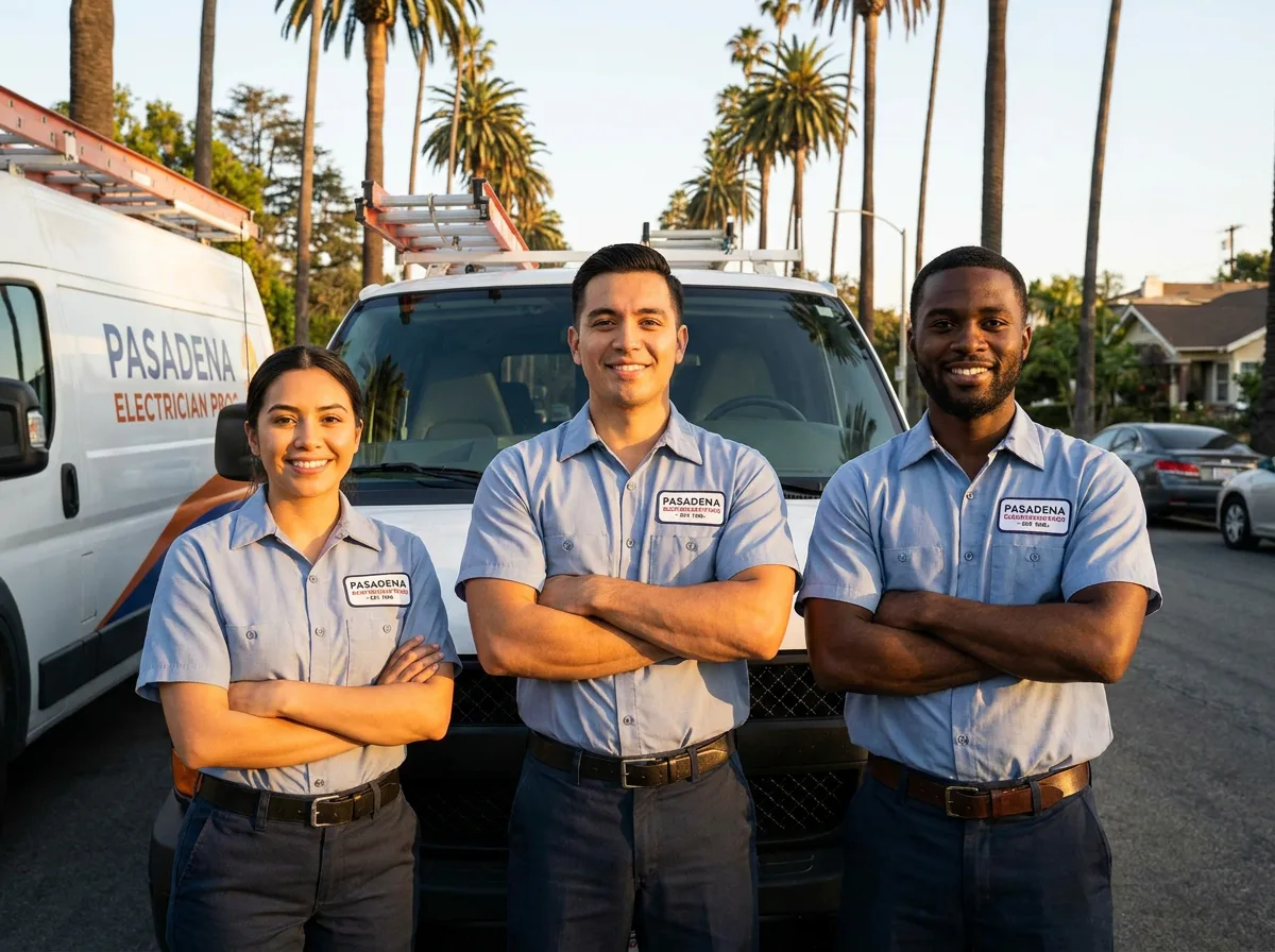 Electrician company in Cresskill, NJ