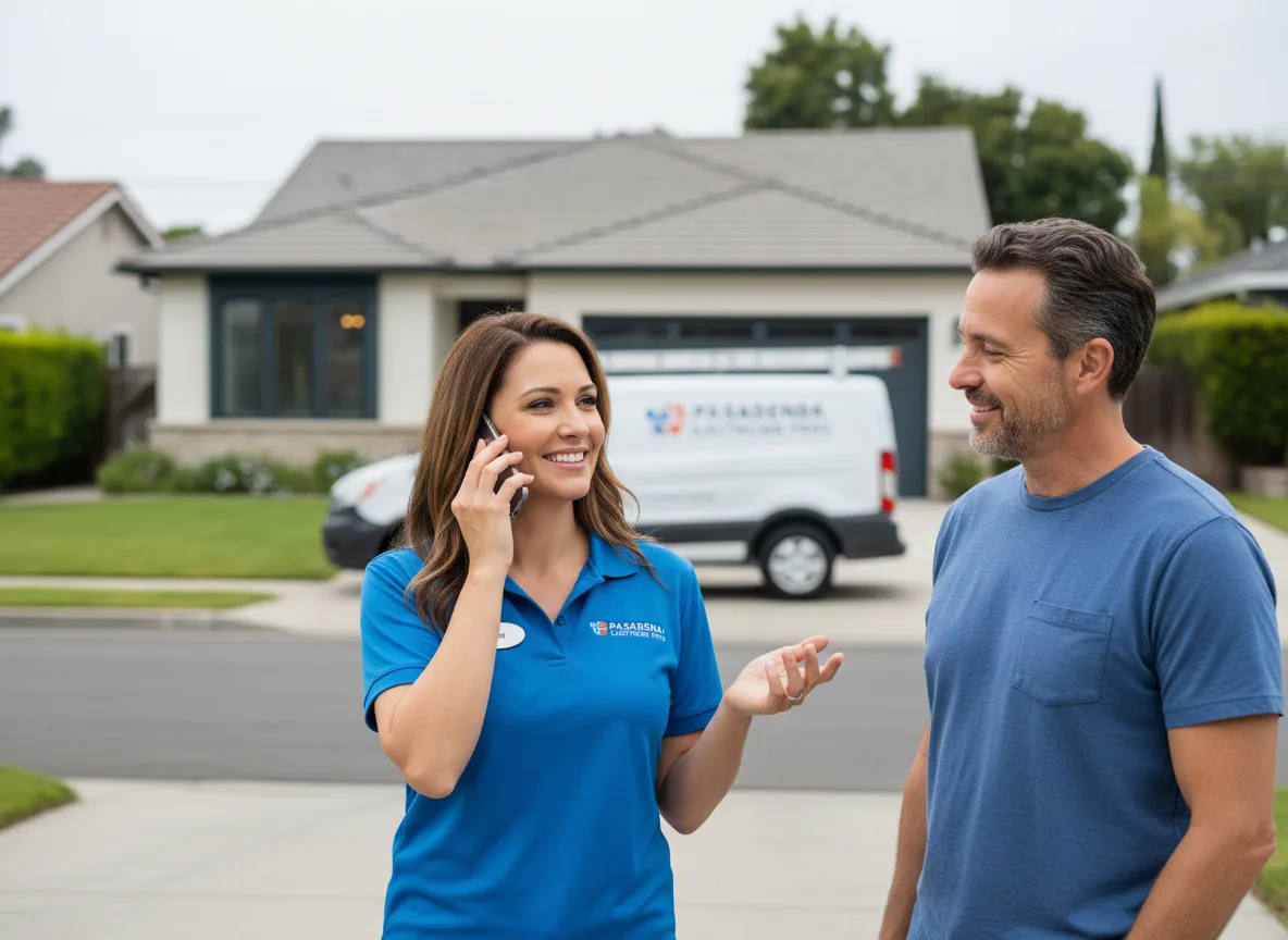 Electrician Cresskill, NJ FAQs
